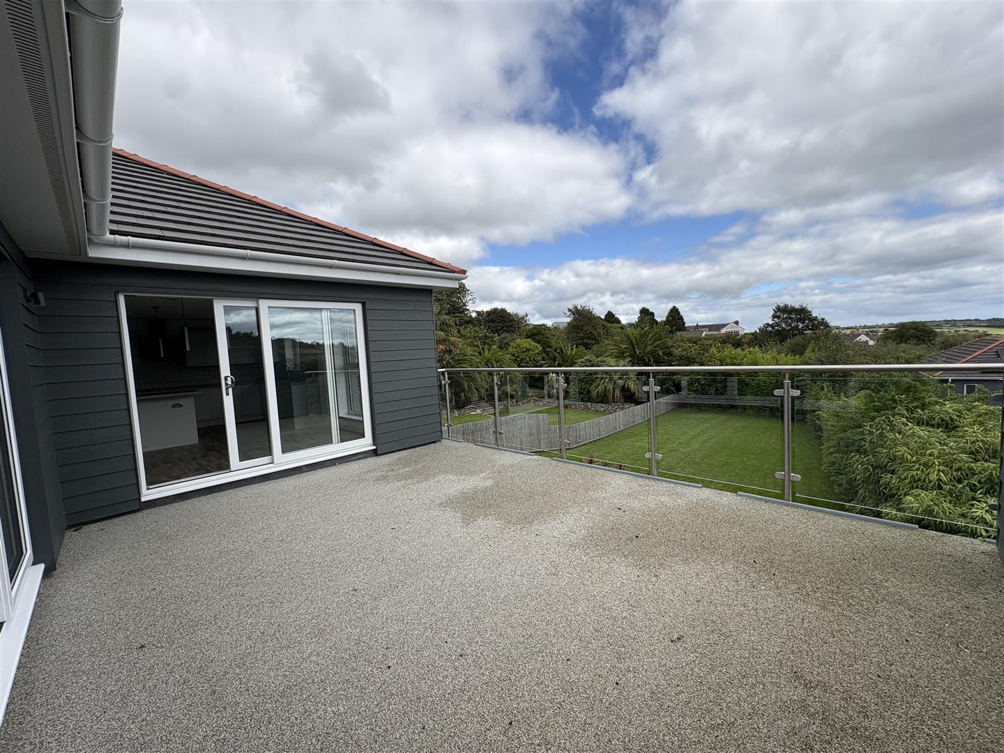 Kernick Road, Penryn